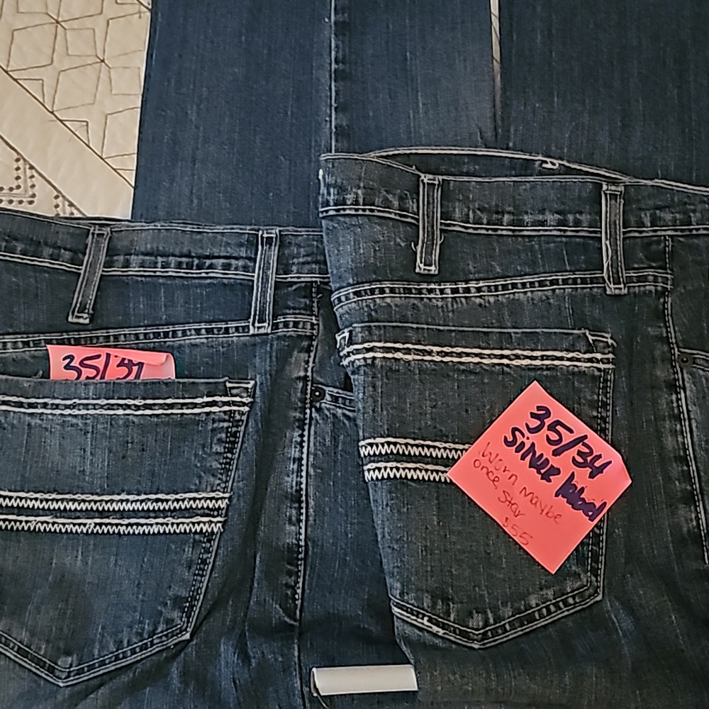 Jeans